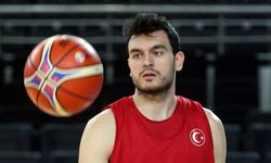 Trabzonspor Basketbol'dan Yiğit Arslan hamlesi!