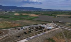 Yıllık 70 milyon dolarlık ticaret hedefi! İlaç ve kozmetik sektörüne yeni merkez İzmir Kınık'ta olacak