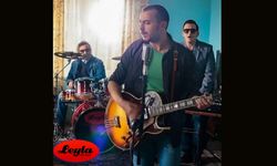 “Yokluğunda” yeniden sahnede: Leyla The Band geri dönüyor