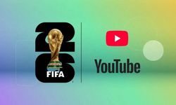 Dünya Kupası'nda bir ilk: Maçların ilk 10 dakikası YouTube'da!