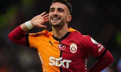Yunus Akgün kimdir? İşte milli yıldızın hayat hikayesi ve kariyeri