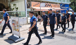 Buca Belediyesi’nde 15 yeni zabıta göreve başladı