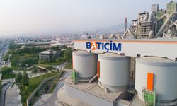 Batıçim sürdürülebilirlik performansıyla uluslararası listeye girdi!