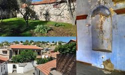 Zeus Sunağını Almanya'ya kaçıran Carl Hu Mann’ın yaşadığı tarihi şapel 25 milyon TL’ye satışa çıkarıldı