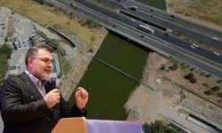 AK Partili Saygılı’dan Büyükşehir Belediyesi eleştirisi! “İzmir yarım bırakılan projeler şehri haline getirildi”