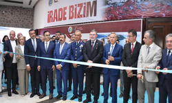 İzmir’de 15 Temmuz Dijital Deneyim Merkezi kapılarını açtı