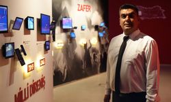 15 Temmuz'un izleri bu müzede yaşatılıyor! O gece dakika dakika anlatılıyor