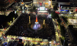 İzmir Valiliği duyurdu! 15 Temmuz'da kent genelinde çok sayıda etkinlik düzenlenecek