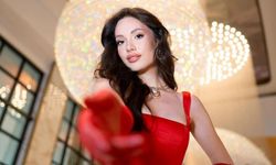Miss Supranational’da Türkiye gururu! İlayda Güvenç finale hazırlanıyor
