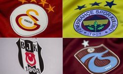 Dört büyüklerden rekor hamle! Süper Lig'deki En pahalı transferler açıklandı
