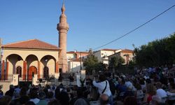 400 yıllık Osmanlı mirası yeniden ayağa kalktı