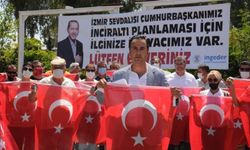 İNGEDER’den İnciraltı için 6 yıl sonra aynı kararlılık! "Artık tamamlama zamanı"