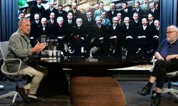 50 kilo veren Celal Şengör sitem etti: "Bilim anlatıyoruz, kilom konuşuluyor"
