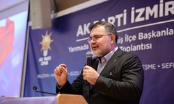 72 bin kitap, binlerce üye! AK Partili Saygılı kütüphanenin sunduğu imkanları tek tek anlattı