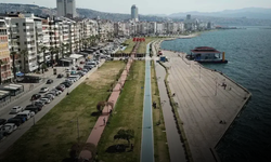 İzmirliler dikkat! Cuma günü sıcaklık kaç derece olacak? 24 Temmuz İzmir hava durumu