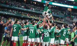 Mexico City’de Dünya Kupası kutlamalarında facia! 3 kişi hayatını kaybetti