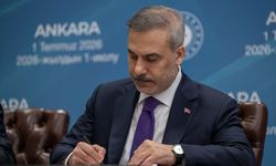 Hakan Fidan’dan Ankara’da kritik AB ve NATO mesajları