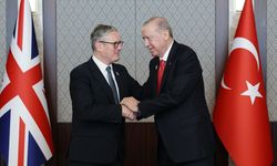 Türkiye ile İngiltere arasında güvenlik ve savunmada yeni dönem!