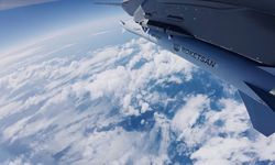 Bayraktar KIZILELMA'dan kritik test! JET-230 ile hedefi tam isabetle vurdu