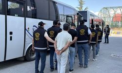 Polise saldırının ardından operasyon! 18 şüpheli gözaltına alındı