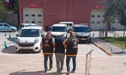10 ayrı suç kaydı bulunuyordu! Firari hükümlü operasyonla yakalandı