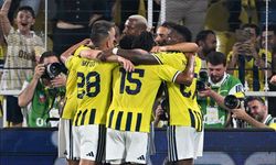 Fenerbahçe sezona galibiyetle başladı! Rövanş öncesi avantaj cebinde