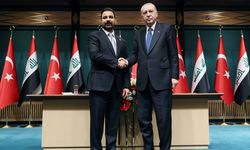 Türkiye ve Irak arasında 3 kritik anlaşma! İş birliğinde yeni dönem