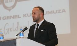 Altay yönetiminden camiaya çağrı! ”Görevi devretmeye hazırız”