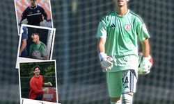 Altınordu'nun genç kalecisi Süper Lig yolcusu! Resmi imzayı attı