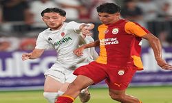 Altınordu altyapısından yetişti, Galatasaray formasını giydi