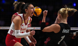 Filenin Sultanları Kanada'yı geçti, yarı finale yükseldi