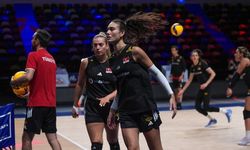 Filenin Sultanları tarih yazmaya hazırlanıyor! Milliler gözünü finale dikti