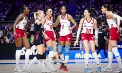 A Milli Kadın Voleybol Takımı'nın kadrosu belli oldu: Geri sayım başladı