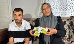 20 yıldır engelli raporu alan Hasan için bu kez "Engelli değildir" kararı!
