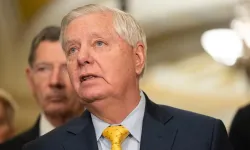 ABD Senatörü Lindsey Graham hayatını kaybetti! Resmi açıklama yapıldı