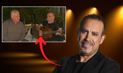 AHBAP soruşturması sürerken yeni görüntüler ortaya çıktı! Hüseyin Başaran'a özel konser...