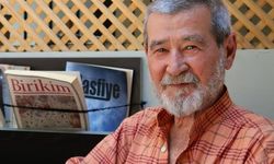 Usta şair Ahmet Telli'den acı haber! Hayatını kaybetti
