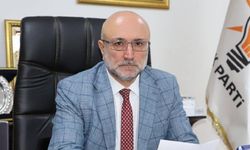 AK Parti'de dikkat çeken istifa! İl Başkanı görevini bıraktığını açıkladı