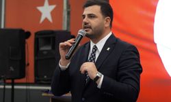 AK Partili vekil Eyyüp Kadir İnan'dan gençlere İzmir daveti: Sizleri bekliyoruz