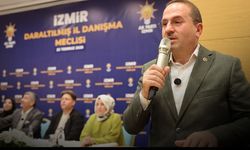 AK Partili Kırkpınar'da 2028 çağrısı! "Daha yoğun çalışacağız"