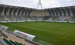 Trendyol 1. Lig'de sürpriz karar! İç saha maçlarını Akhisar'da oynayacak