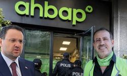 Ahbap Derneği soruşturmasında yeni gelişme! Bakan Gürlek'ten açıklama