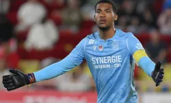 Amedspor'dan Süper Lig için büyük hamle! Ünlü kaleciyle anlaşma sağlandı