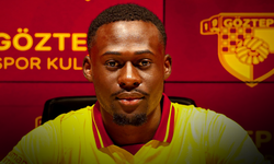 Göztepe Alex Matos’u kadrosuna kattı