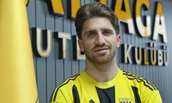 Aliağa FK'dan bir veda daha! Kaya'nın yeni takımı belli oldu
