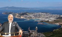 Aliağa Limanları Türkiye zirvesini bırakmadı! İlk 6 ayın lideri oldu