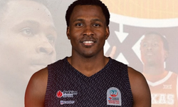 Aliağa Petkimspor’dan oyun kurucu hamlesi! Max Abmas transfer edildi