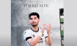 Altay'da Ege Parmaksız veda etti! "Gönlüm hep Altay'da kalacak"