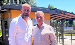 Altay’da Ahmet Nur Çebi defteri kapandı! Sinan Kanlı görevi bırakıyor