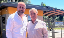 Altay’da Ahmet Nur Çebi görüşmeleri sürüyor! Başkan Kanlı’dan kritik açıklama